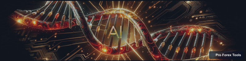 AI Gen Xii MT4 logo
