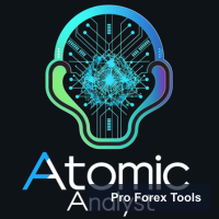 Atomic Analyst MT4 logo