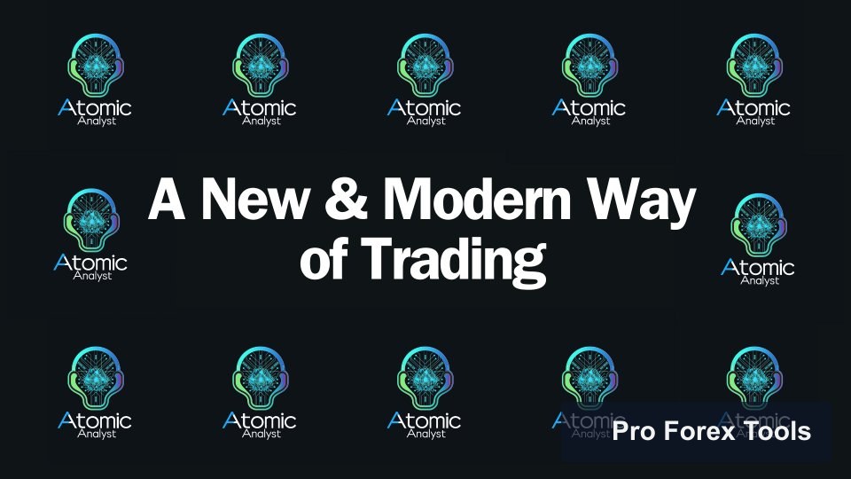 Atomic Analyst MT4 chart 3