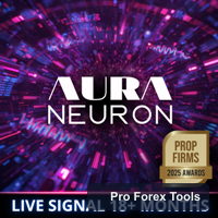 Aura Neuron MT4 logo