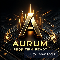 Aurum AI MT4 logo