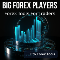 Big Forex Players MT4 logo