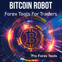 Bitcoin Robot MT4 logo