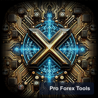 Corex G MT4 · Includes Presets logo