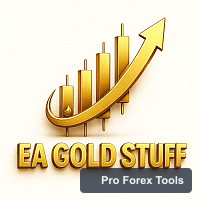 EA Gold Stuff MT5 logo