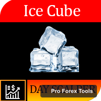 EA Ice Cube Scalper MT4 logo