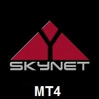 EA Skynet MT4 logo