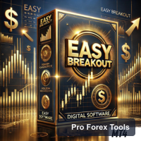 Easy Breakout MT4 logo