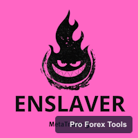Enslaver MT4 · Includes Presets logo
