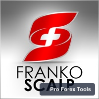 Frankoscalp MT4 · Includes Presets logo