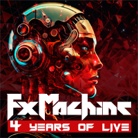 FXMachine MT4 logo