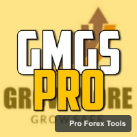 GMGS Pro MT4 logo