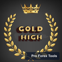 Gold High MT4 logo
