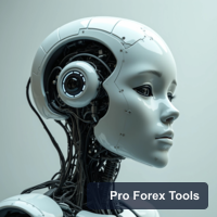 Goldex AI MT4 · Includes Presets logo