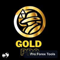 Goldpro MT4 logo