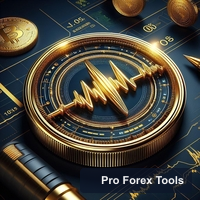 Goldpulse AI MT4 logo