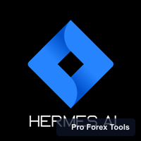 Hermes EA MT4 logo