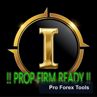 Indicement MT4 · Includes Presets logo