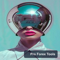 Lena Scalp MT4 · Includes Presets logo