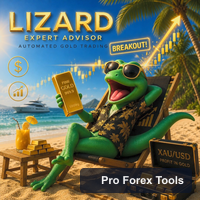 Lizard MT5 logo