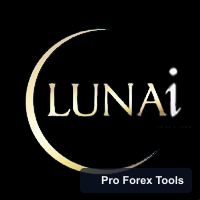 Luna AI Pro MT4 logo