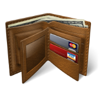 MoneyMaker v2 MT4 · Includes Presets logo