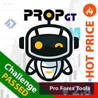 Prop Gt MT4 logo