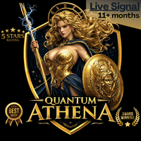 Quantum Athena MT5 logo