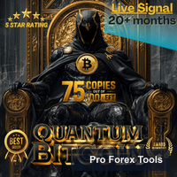 Quantum Bitcoin EA MT5 logo