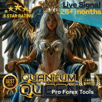 Quantum Queen MT5 logo