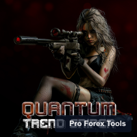 Quantum Trend Sniper MT4 logo