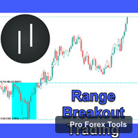 Range Breakout EA MT4 logo