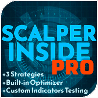 Scalper Inside PRO MT4 logo