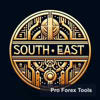 Southeast MT4 · Includes Presets logo