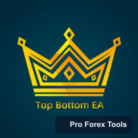 TopBottomEA MT4 logo