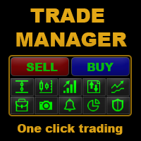 TradePanel MT4 logo