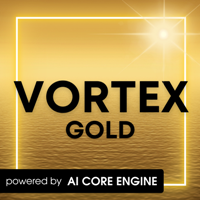 Vortex Gold MT4 logo