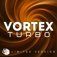 Vortex Turbo MT4 logo