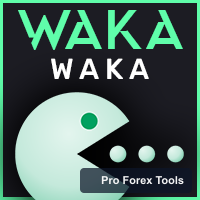Waka Waka EA MT4 logo