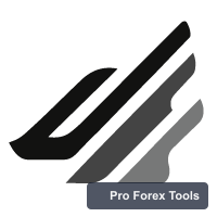 Wolf Scalper MT4 logo